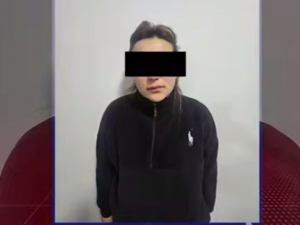 Сурхондарёда эркакни интим видеолари билан “шантаж” қилган аёл ушланди