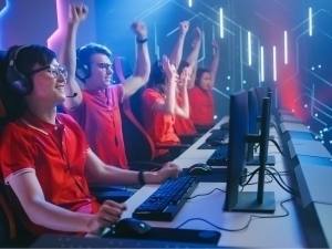 XOQ o‘zining kibersport qo‘mitasi faoliyatini to‘xtatdi