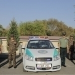 Ecopolice unit to be established in Uzbekistan
