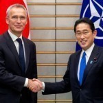 NATO Yaponiyada o‘z ofisini ochmoqda