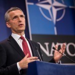 Stoltenberg Ukrainadagi mojaroning hozirgi bosqichini “logistika urushi” deb atadi