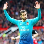 “Arsenal” futbolchisi yozda jamoani tark etadi