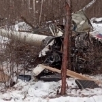 Amurda vertolyot qulab tushdi. Qurbonlar bor