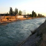 Жиззахдаги каналдан чақалоқ жасади топилди