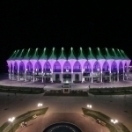Due to football, some streets in Tashkent will be closed