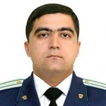 Бухоро шаҳрига янги прокурор тайинланди