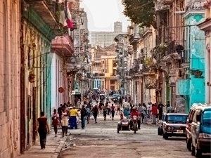 БМТ Вашингтонни Кубага қарши санкцияларни бекор қилишга чақирди