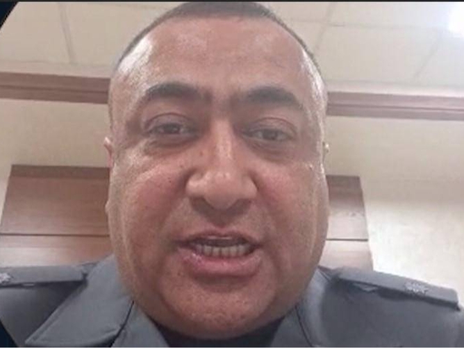 ‘You will become a vagrant yourself’: Tashkent officers told to find vagrants (video)