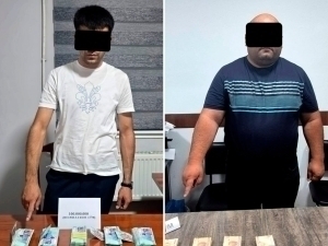Farg‘ona va Jizzaxda “elektroset” muhandislari pora bilan ushlandi