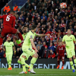 CHLda eng ko‘p gol urgan futbolchilar e’lon qilindi