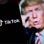 TikTok AQSH nazoratiga o‘tadi: Tramp tegishli farmonni imzoladi