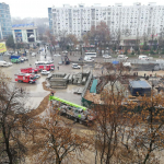 Юнусободдаги ер ўпирилишида жароҳатланганлар борми? 