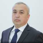 Вазирнинг “зам”и пойтахт ҳокимига ўринбосар бўлди
