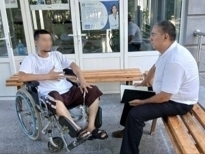 Наманганда фуқарони ўласи қилиб қийнаган ИИБ ходимлари иши судда кўрилади