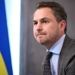 Украина Бош прокурори сиёсий сабаблар билан истеъфога чиқишини билдирди