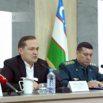 Bas qiling! – Allamjonov Ro‘zmetovning vafotini siyosiylashtirayotganlarga murojaat qildi