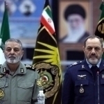 Isroil Eron Qurolli kuchlar rahbari va Mudofaa vazirini ham yo‘q qildi