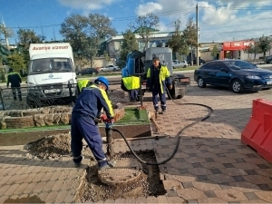 1 iyuldan elektr, gaz, suv va kanalizatsiyaga ulanish uchun texnik shart olish yengillashadi