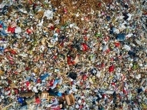 Дунёдаги чиқиндилар ҳажми йилига 3,5 миллиард тоннага етиши мумкин