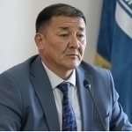 Жапаров тақдирлаган “замҳоким” қўлга олинди
