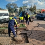 1 iyuldan elektr, gaz, suv va kanalizatsiyaga ulanish uchun texnik shart olish yengillashadi