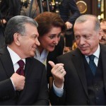 Erdo‘g‘anning O‘zbekistonga tashrifi kun tartibi e’lon qilindi