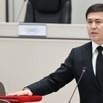 Qirg‘izistonda sobiq deputat hibsga olindi