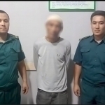 Man arrested for killing wife in Andijan