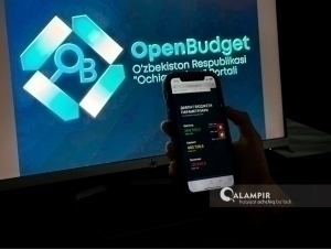 New season of “Open Budget” program begins