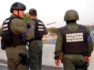 Вазият жиддий. Венесуэлада кенг кўламли сафарбарлик эълон қилинди