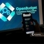 “Open budget”ning yangi mavsumi boshlandi