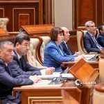 Senatda Ombudsman faoliyati tanqid qilindi