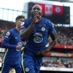 Lukaku “Roma”ga o‘tishga yaqin turibdi
