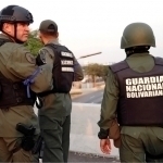 Вазият жиддий. Венесуэлада кенг кўламли сафарбарлик эълон қилинди