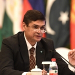 Tashqi ishlar vazirligida yangi tayinlov