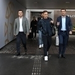 Каннаваро Тошкентга келди