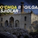 Cho‘chqaxonaga aylantirilgan masjidlar (foto+video)