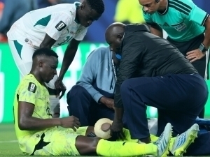 Senegalning JCHdagi shifokori ginekolog bo‘lib chiqdi