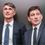 Maldini Italiya futbol federatsiyasidagi lavozimidan iste’foga chiqdi