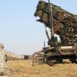 AQSH Ukrainaga raketaga qarshi qurollar yuboradi