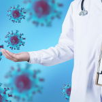 Shifokorlar koronavirus infeksiyasining yangi simptomini aniqladilar