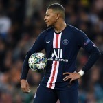 “Real”ning Mbappe bo‘yicha yangi rejasi ma’lum bo‘ldi