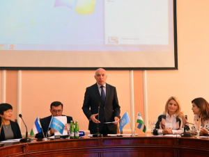 Xotirjam bo‘lishga asos yuq – SSVda koronavirus xavfi bo‘yicha yig‘ilish o‘tkazildi