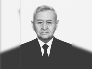 Mashinasoz olim Azmiddin Sadriddinov vafot etdi. Prezident hamdardlik bildirdi