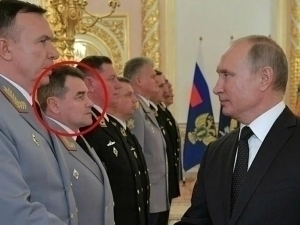 Moskvada general  o‘ldirilishi bo‘yicha nimalar ma’lum?