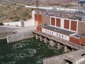 Uzbekistan and Kyrgyzstan to supply 600 million m³ of water to Kazakhstan