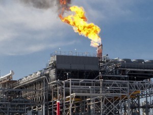 The amount of gas sold by Uzbekistan to China is revealed