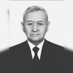 Mashinasoz olim Azmiddin Sadriddinov vafot etdi. Prezident hamdardlik bildirdi