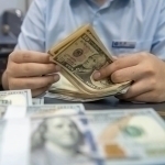 Ketma-ket to‘rt kun pasaygan dollar kursi oshdi