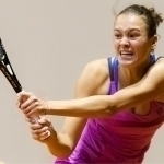 Abduraimova won about 30 thousand US dollars at “The Australian Open”